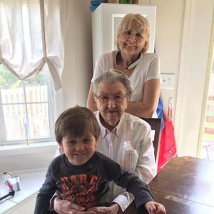 Meet your Posher, Susan